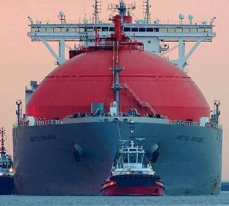 Despliegue del GNL Criogénico: Flexibilidad y Seguridad Energética Transatlántica