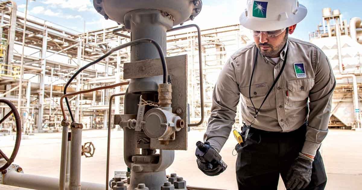 Saudi Aramco refuerza su cartera global de GNL con foco en Vaca Muerta y Perú